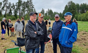 brännbollsyran Hörneå 2022